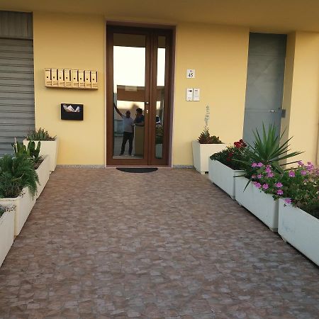 Mansardina Sassu Apartment Alghero Exterior photo