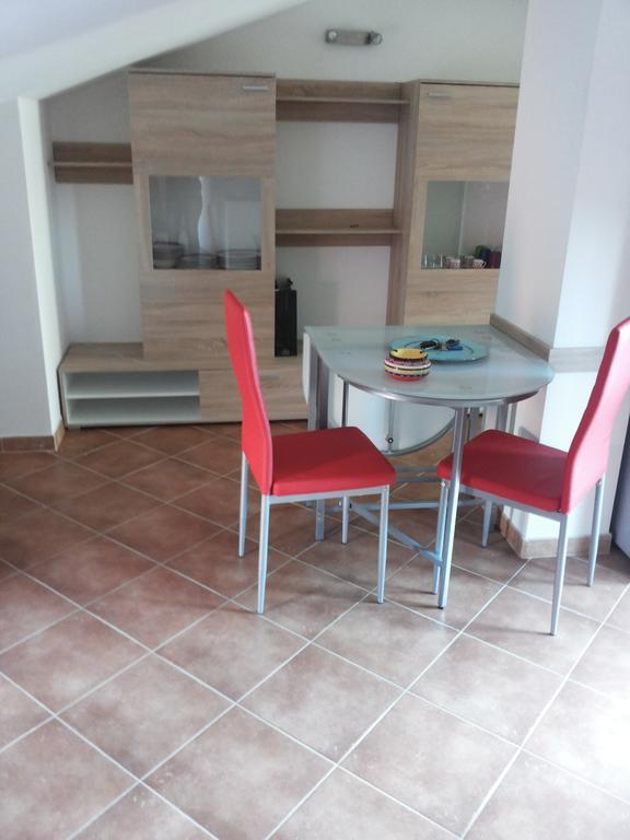 Mansardina Sassu Apartment Alghero Room photo