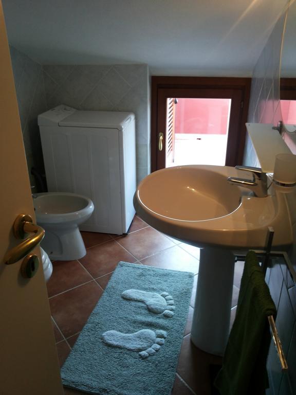 Mansardina Sassu Apartment Alghero Room photo
